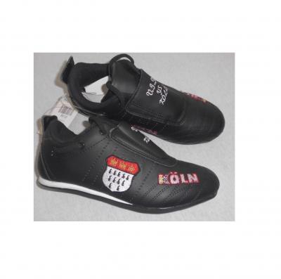 Ma199234-36 schwarz Köln Schuhe Kölnschuhe Turnschuhe Gr.36 - 1