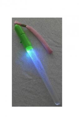 S10095-1 grün Leuchtpin Leuchtartikel Leuchtstab