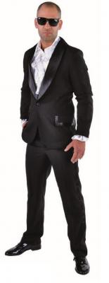 S=48 Maßtabelle beachten