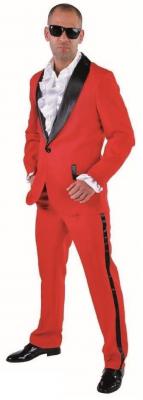 XS=46 Maßtabelle beachten