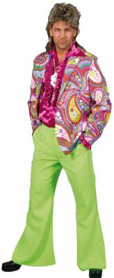 S=48 Maßtabelle beachten