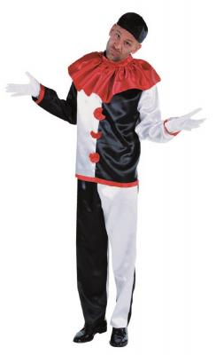 S=48 Maßtabelle beachten