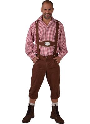 XS-46 Maßtabell beachten