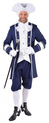 M217250 Herren Marquis blau - 0