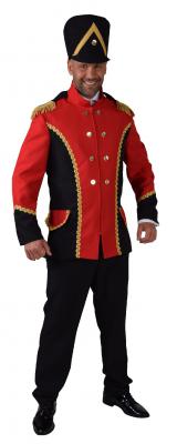 XL=60 Maßtabelle beachten