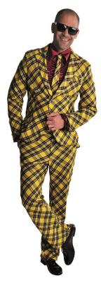 S=48 Maßtabelle beachten