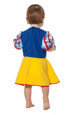 W3060 Märchenprinzessin Baby-Kleid Prinzessin - 2