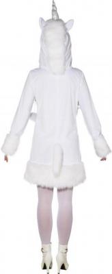 O9900 bunt Sexy Damen Tiger Kleid Kostüm - 8