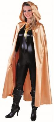 M213193 Damen-Herren Umhang Halloweenumhang - 1