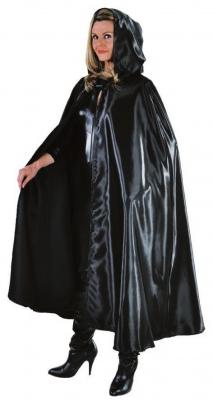 M213193 Damen-Herren Umhang Halloweenumhang - 4