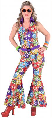 XL=48 Maßtabelle beachten