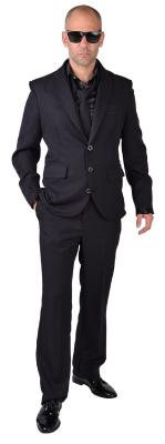 XS=46 Maßtabelle beachten