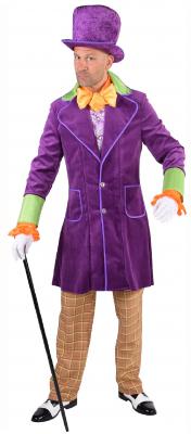 S=48 Maßtabelle beachten