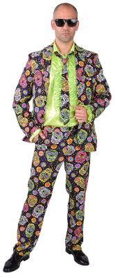 S=48 Maßtabelle beachten