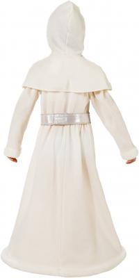 O5455 Kinder Mädchen Schneekönigin Kostüm-Kleid - 2