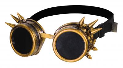 gold-bruniert Größenverstellbar