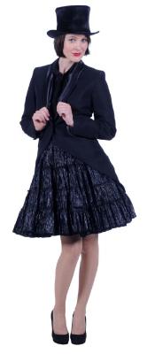 M=40 Maßtabelle beachten