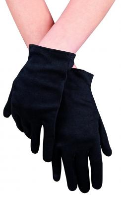 B03070 schwarz Damen Pierot Handschuhe