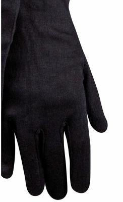 B03070 schwarz Damen Pierot Handschuhe - 1