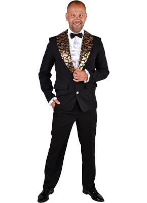 XL=60 Maßtabelle beachten