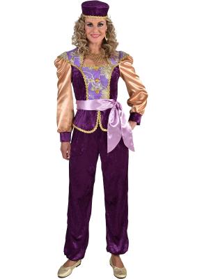 S=36 Maßtabelle beachten