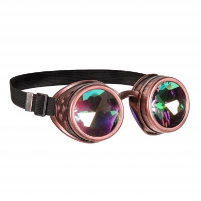 kupfer-bruniert Größenverstellbar