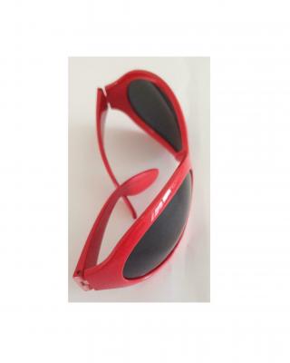 K852590792 rot Damen Herren 60er Jahre Brille Glässer dunkel - 2