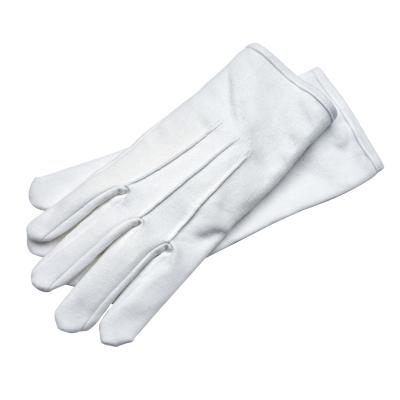 T2335-0200-8 weiß Kinder Damen Herren Handschuhe hohe Qualität 8=XXS - 1