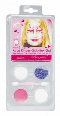 R99612 Kinder-Damen-Herren Aqua Kinder-Schmink-Set 