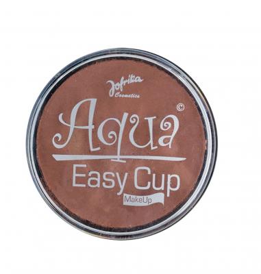 R08778 braun Kinder-Damen-Herren Aqua Easy Cup von Jofrika