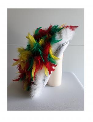 KW Kopfweite ca.57-58 cm