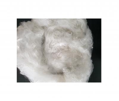 Fu60501 weiß Spinnweben mit vier kleinen Spinnen - 2