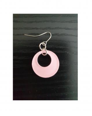 W33016-11 rosa Kinder Damen Schmuck Set - 1