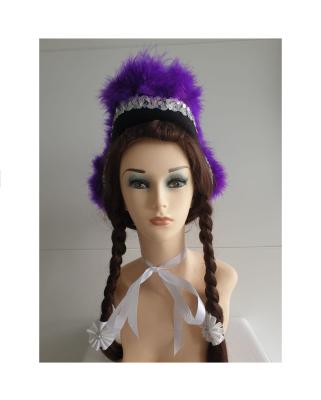 KW Kopfweite ca.57-58 cm