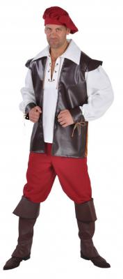 S=48 Maßtabelle beachten