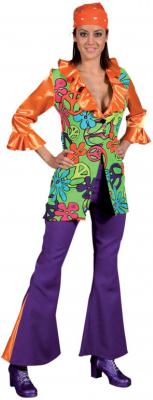 XS=34 Maßtabelle beachten