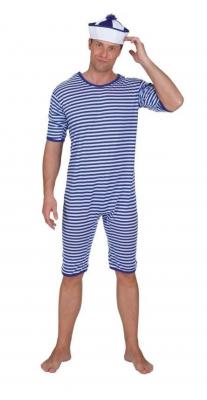 L=ca.118 cm Kostüm Umfang im Brustbereich