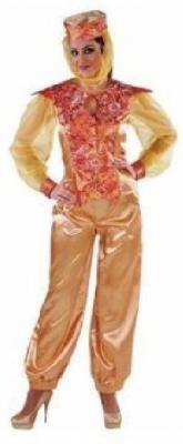 S=36 Maßtabelle beachten