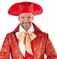 M210305-90 gold-glänzend Halzschleife Schleife Fliege