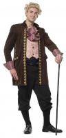 L3301480-A Herren Marquiskostüm Marquis Barockkostüm